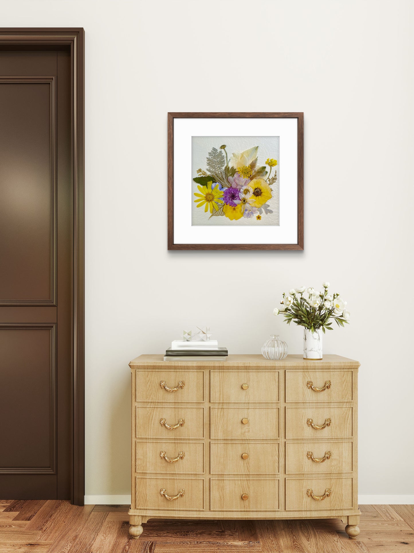 10 x 10 Golden Harvest