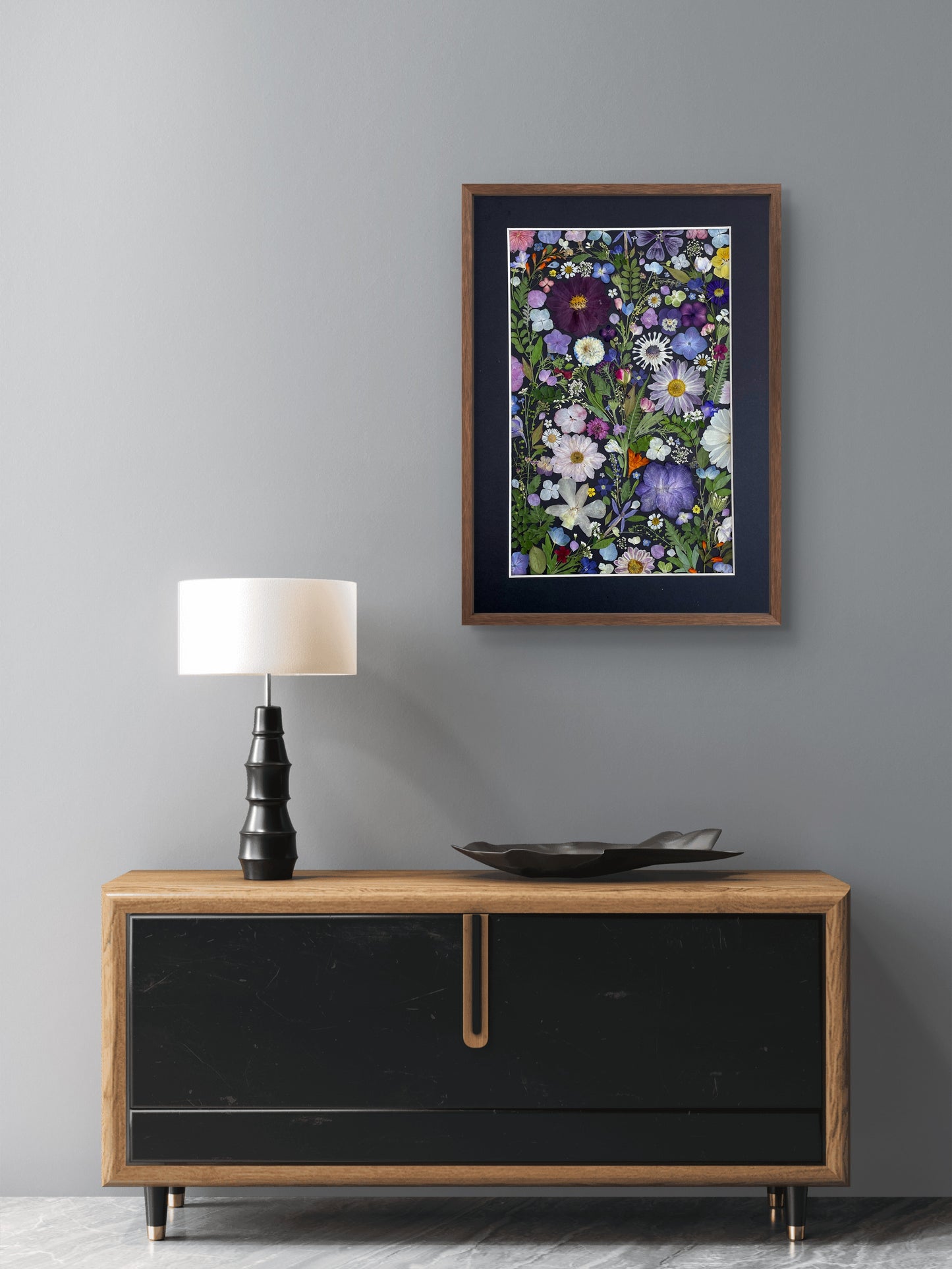 A MIDSUMMER NIGHTS DREAM - VERTICAL