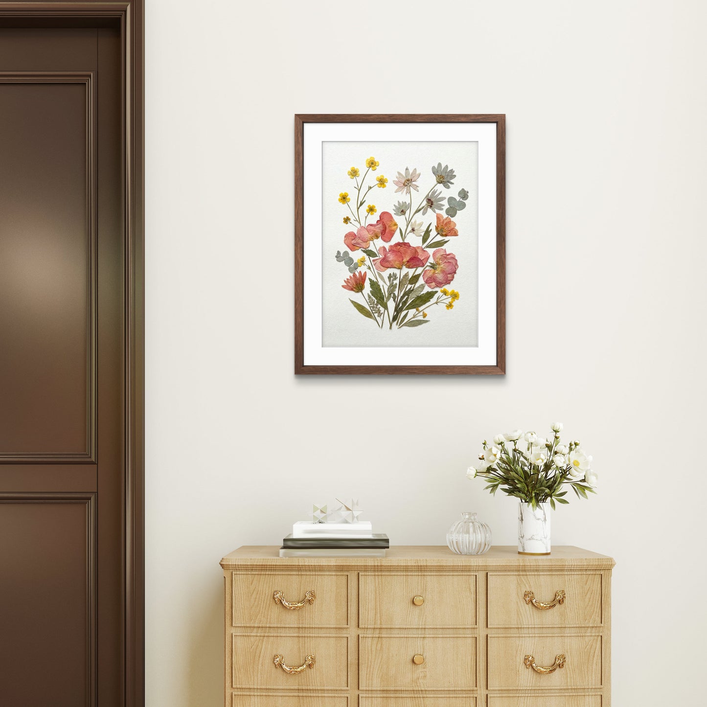 Collezione Petali di Prato