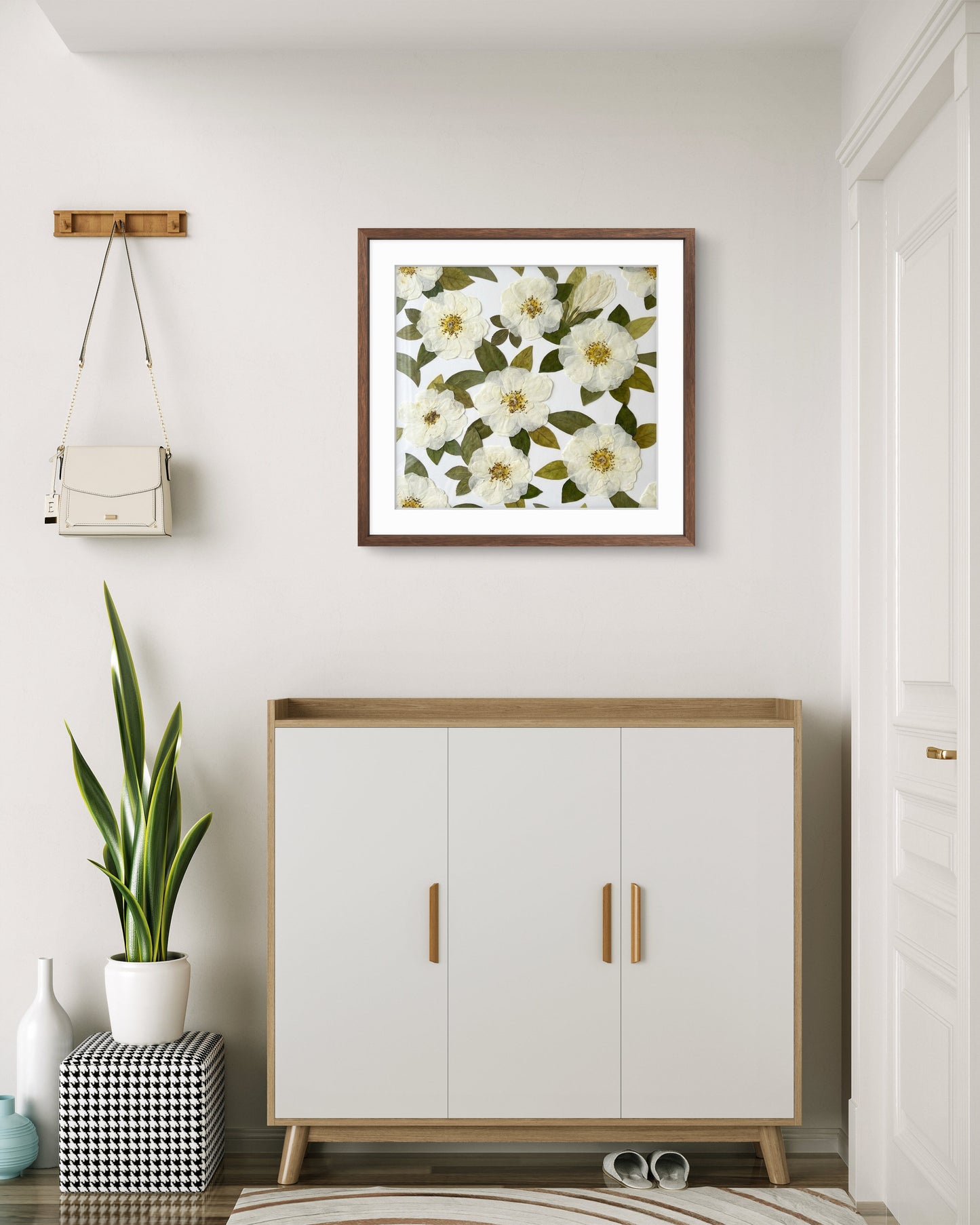 Calma del Giardino d’Avorio