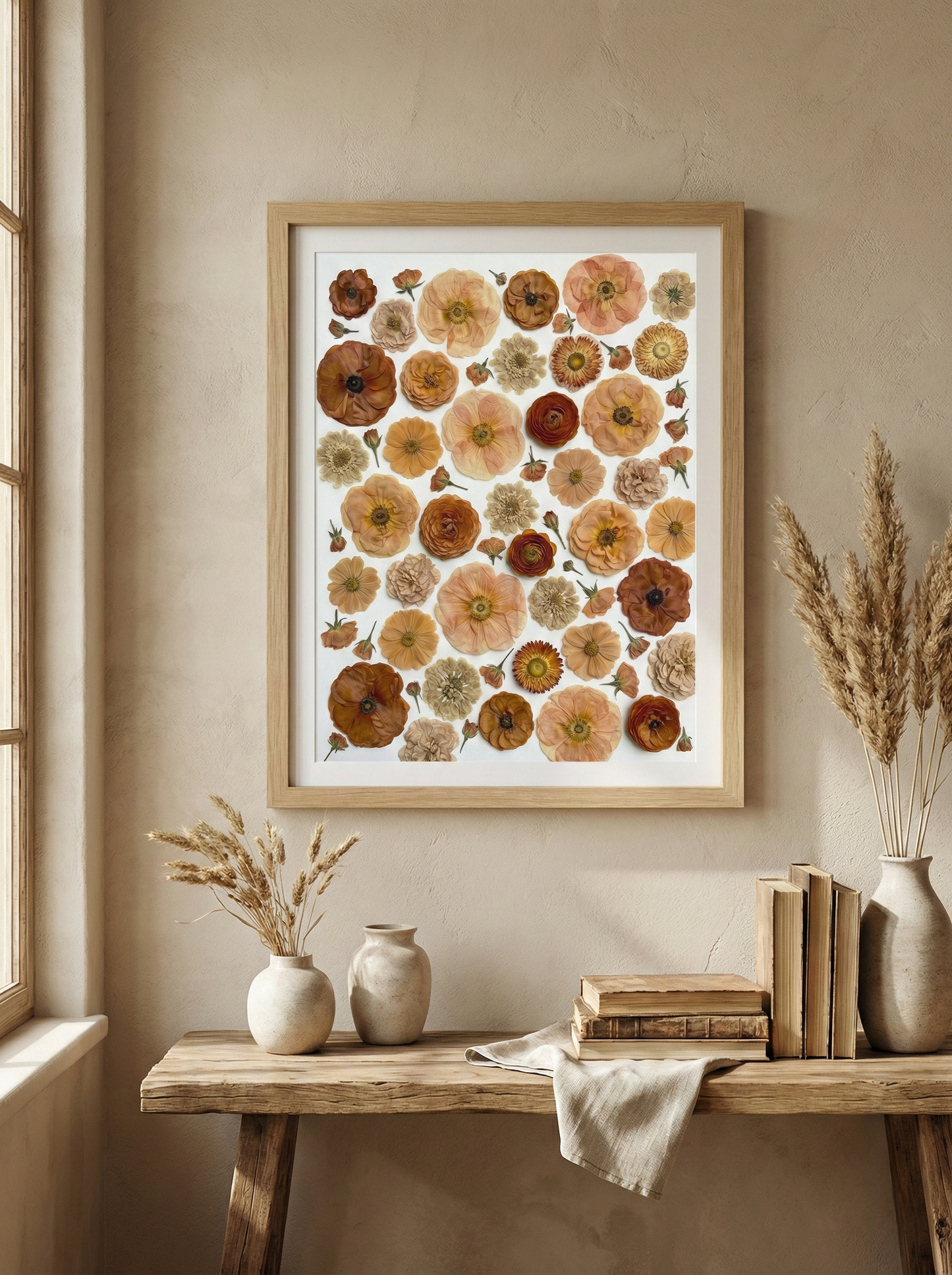 La Collezione Terracotta