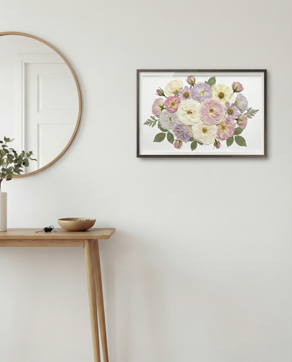 Rose Garden Daydream