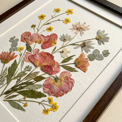 Collezione Petali di Prato