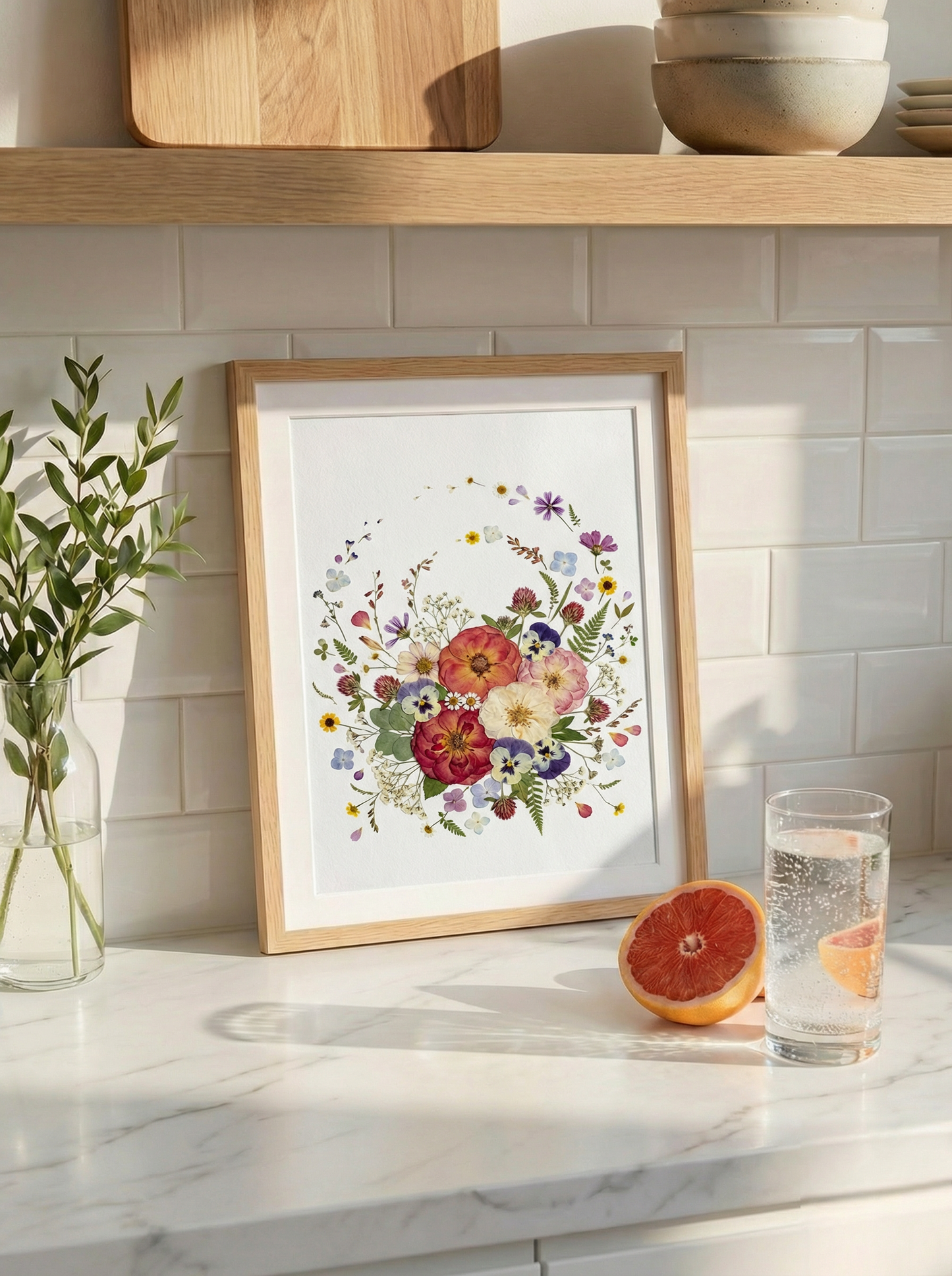 Giardino in Fiore Eterno