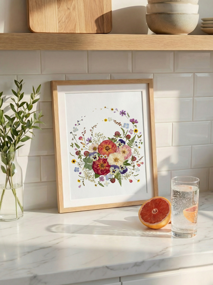 Giardino in Fiore Eterno