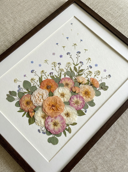 Sogno di Fioritura Eterna