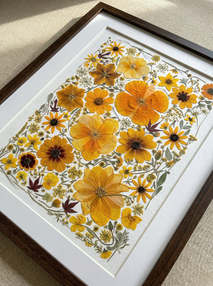 Mélange del Raccolto d’Oro