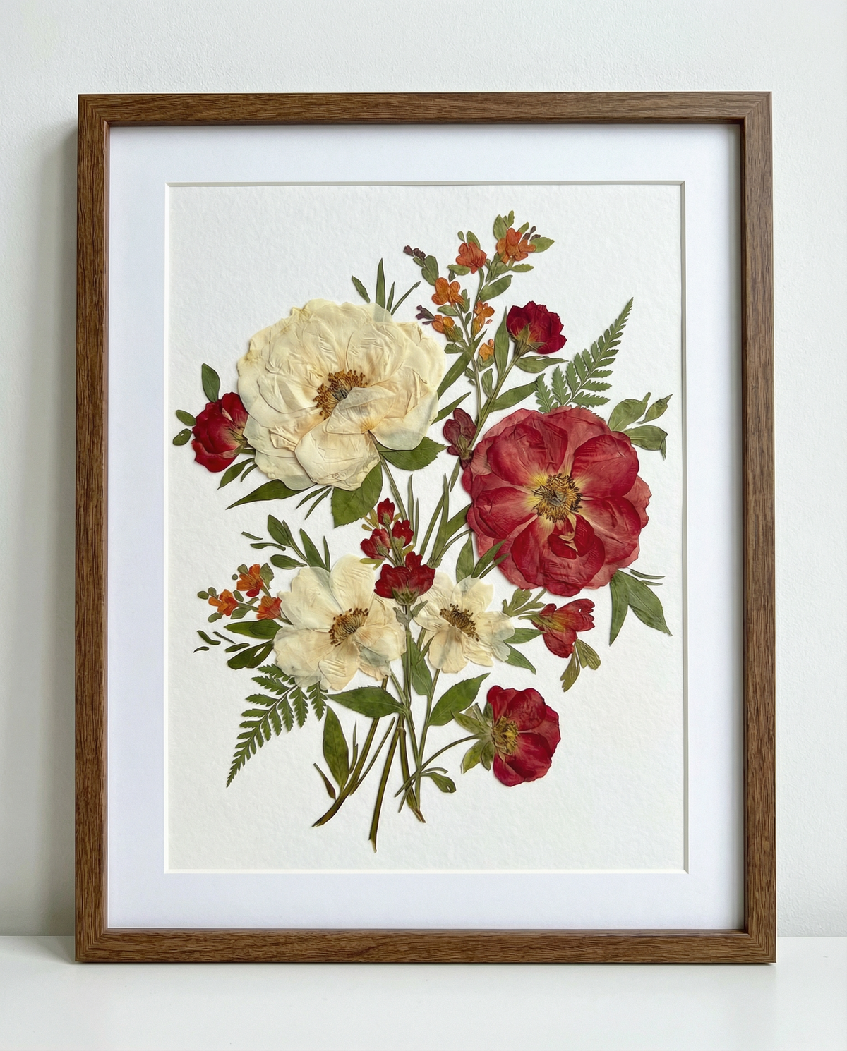 Rosa Senza Tempo