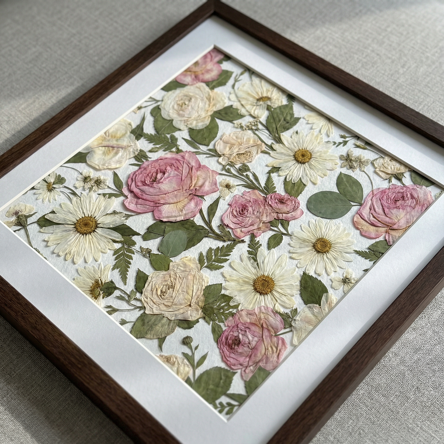 Botanica Bianca Delicata