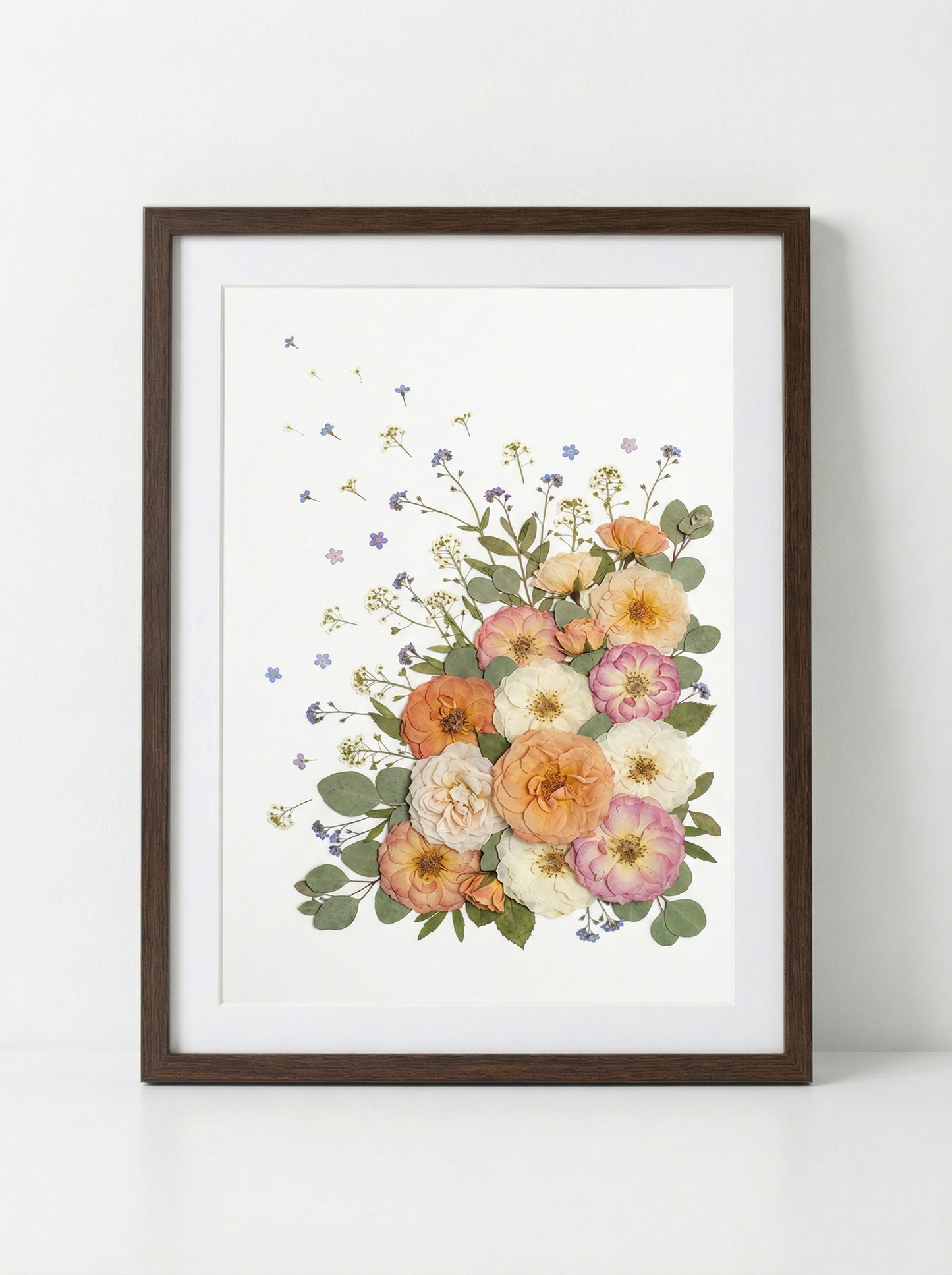 Sogno di Fioritura Eterna