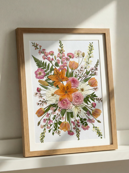 Sole Caldo e Rima d'Arancio