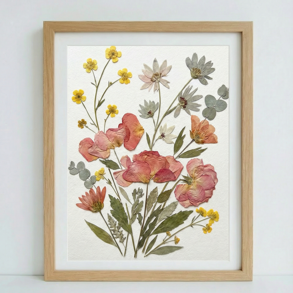 Collezione Petali di Prato