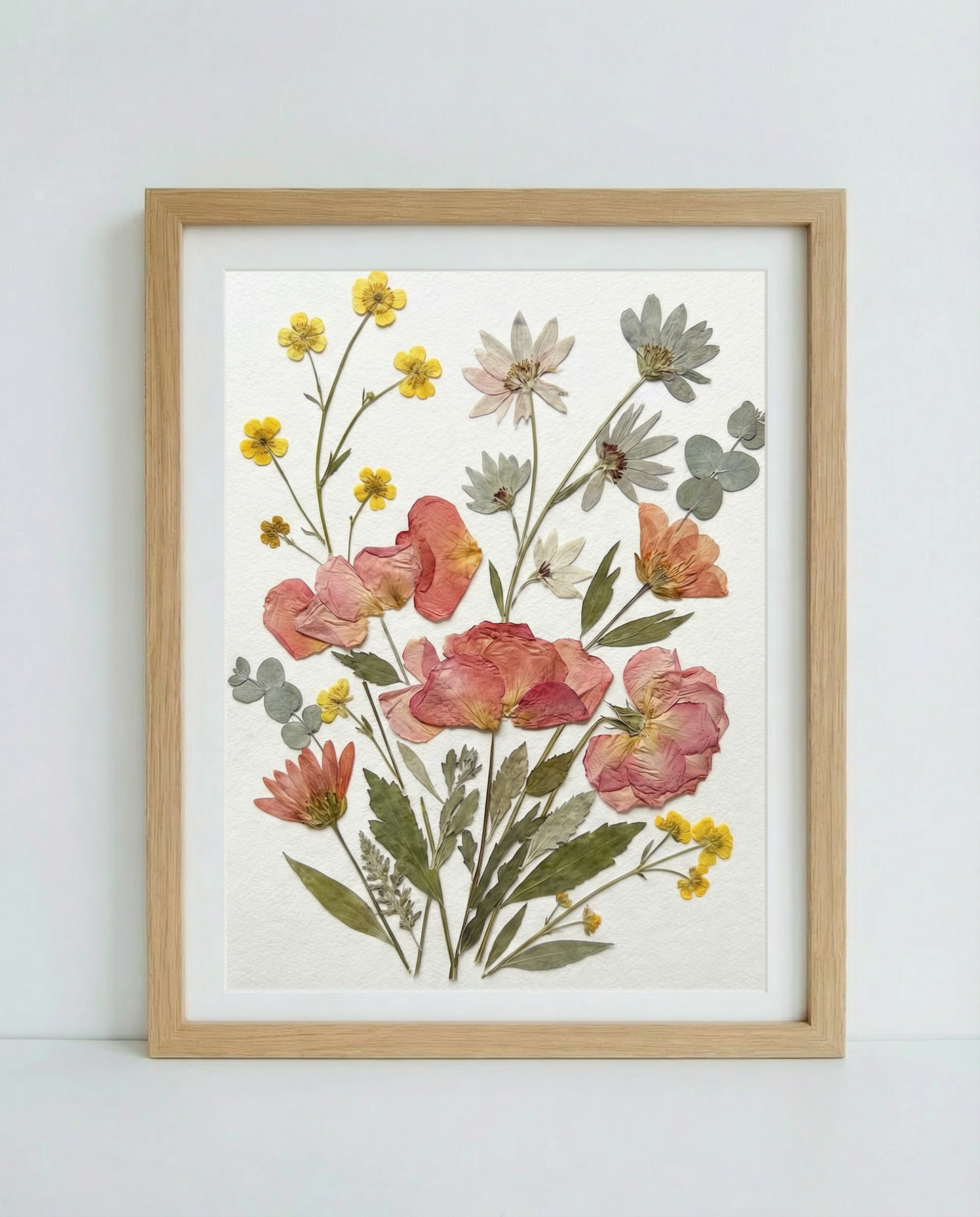 Collezione Petali di Prato