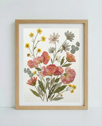 Collezione Petali di Prato