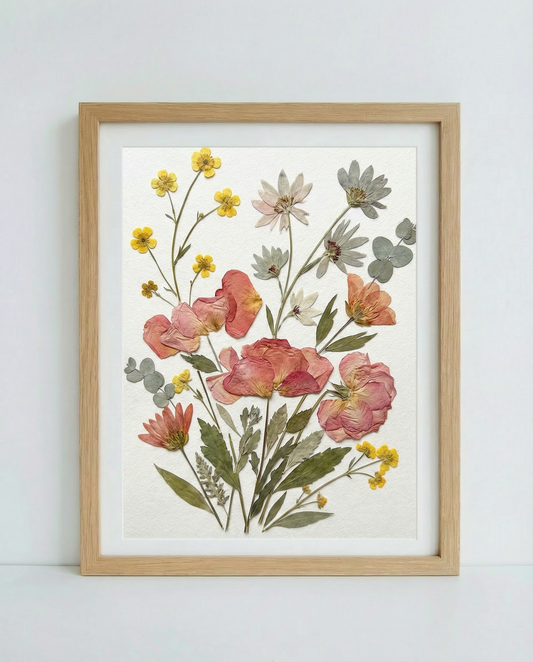 Collezione Petali di Prato