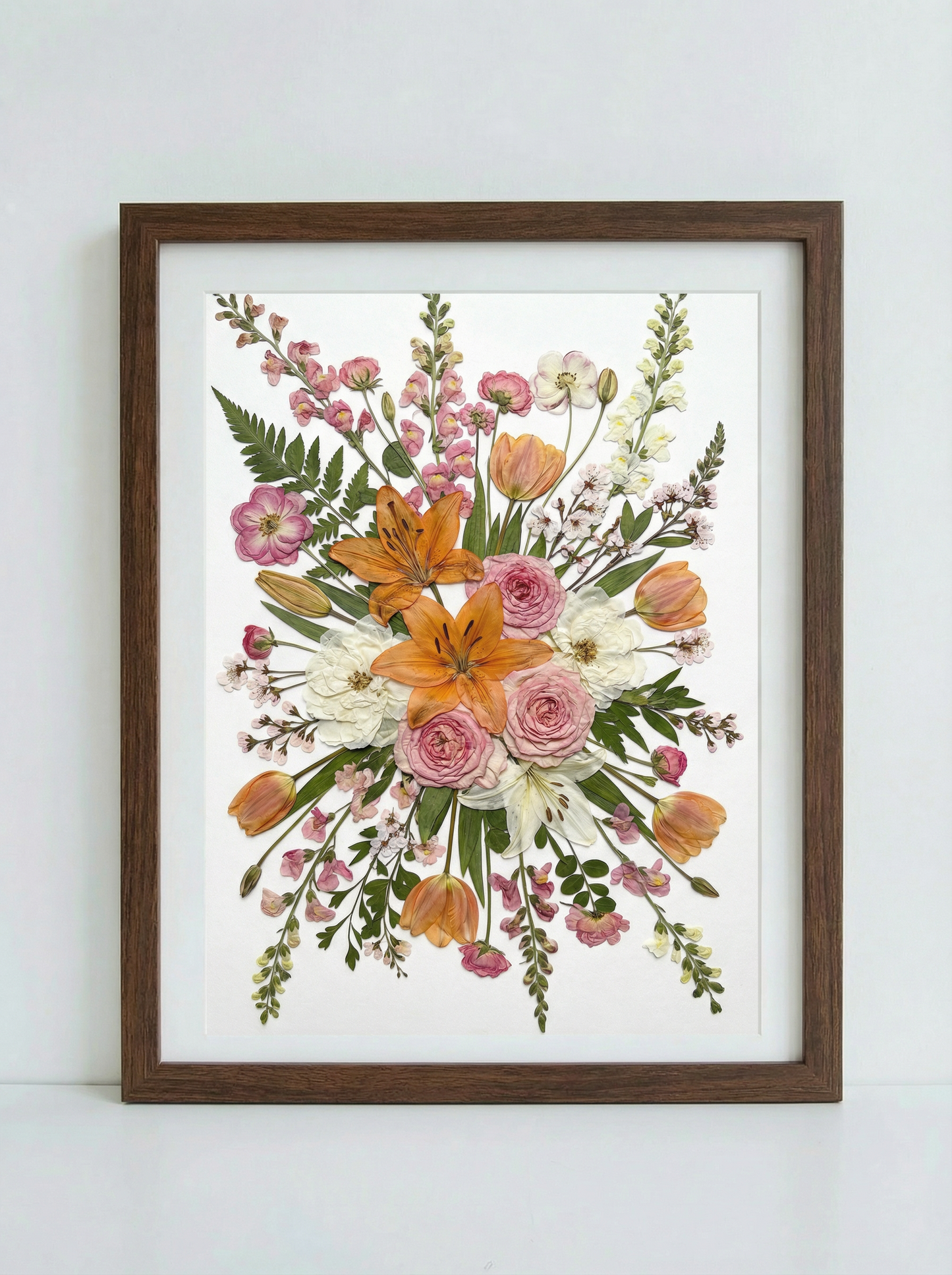 Sole Caldo e Rima d'Arancio