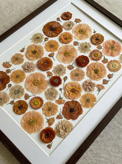 La Collezione Terracotta