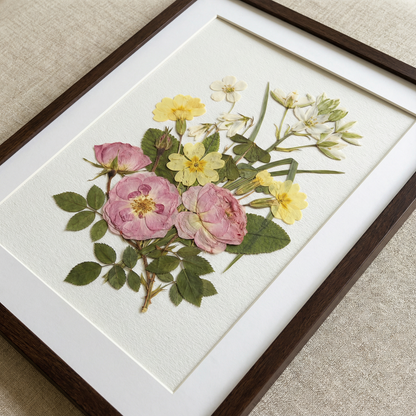 Melodia di Rose Vellutate