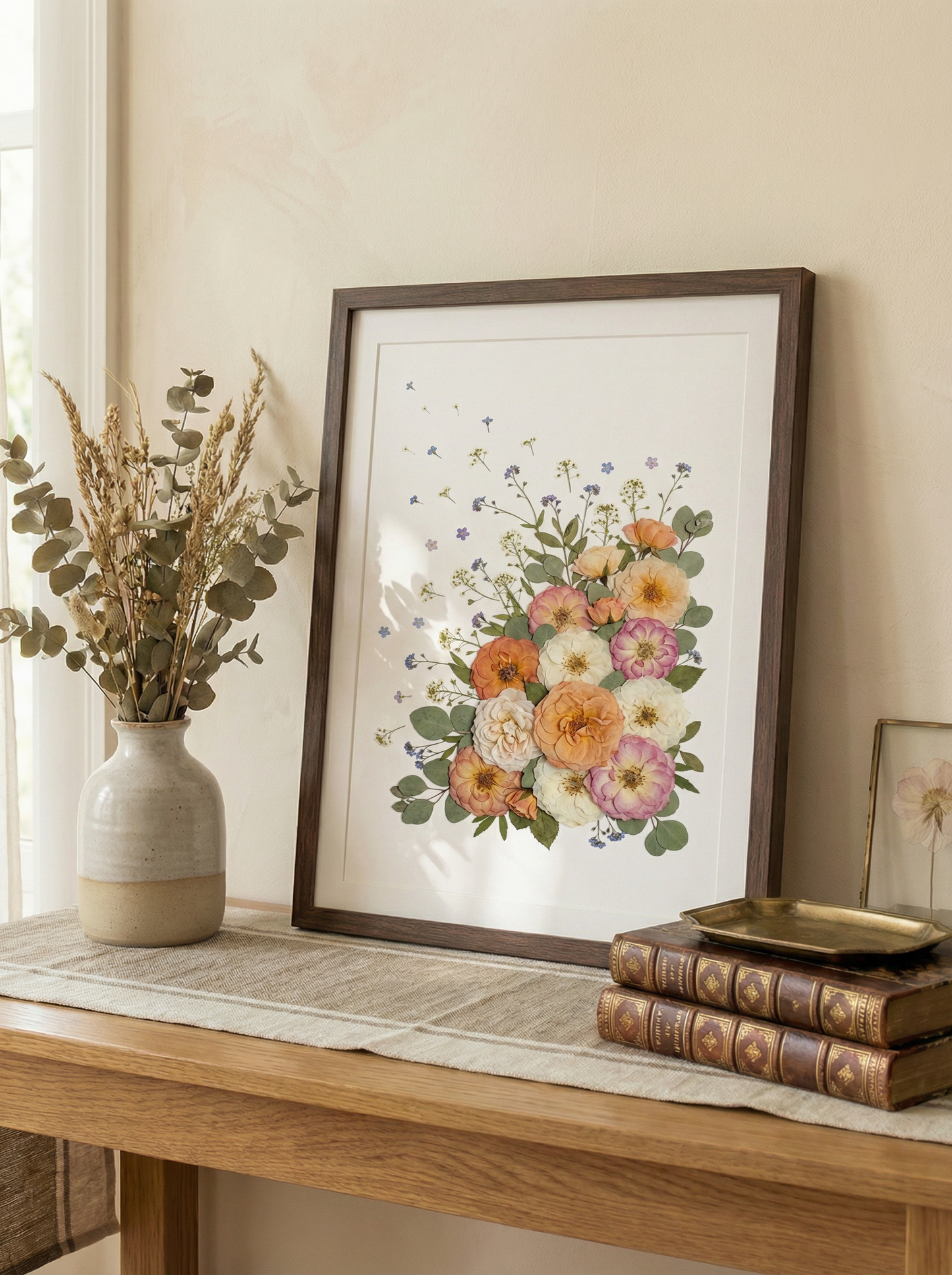 Sogno di Fioritura Eterna