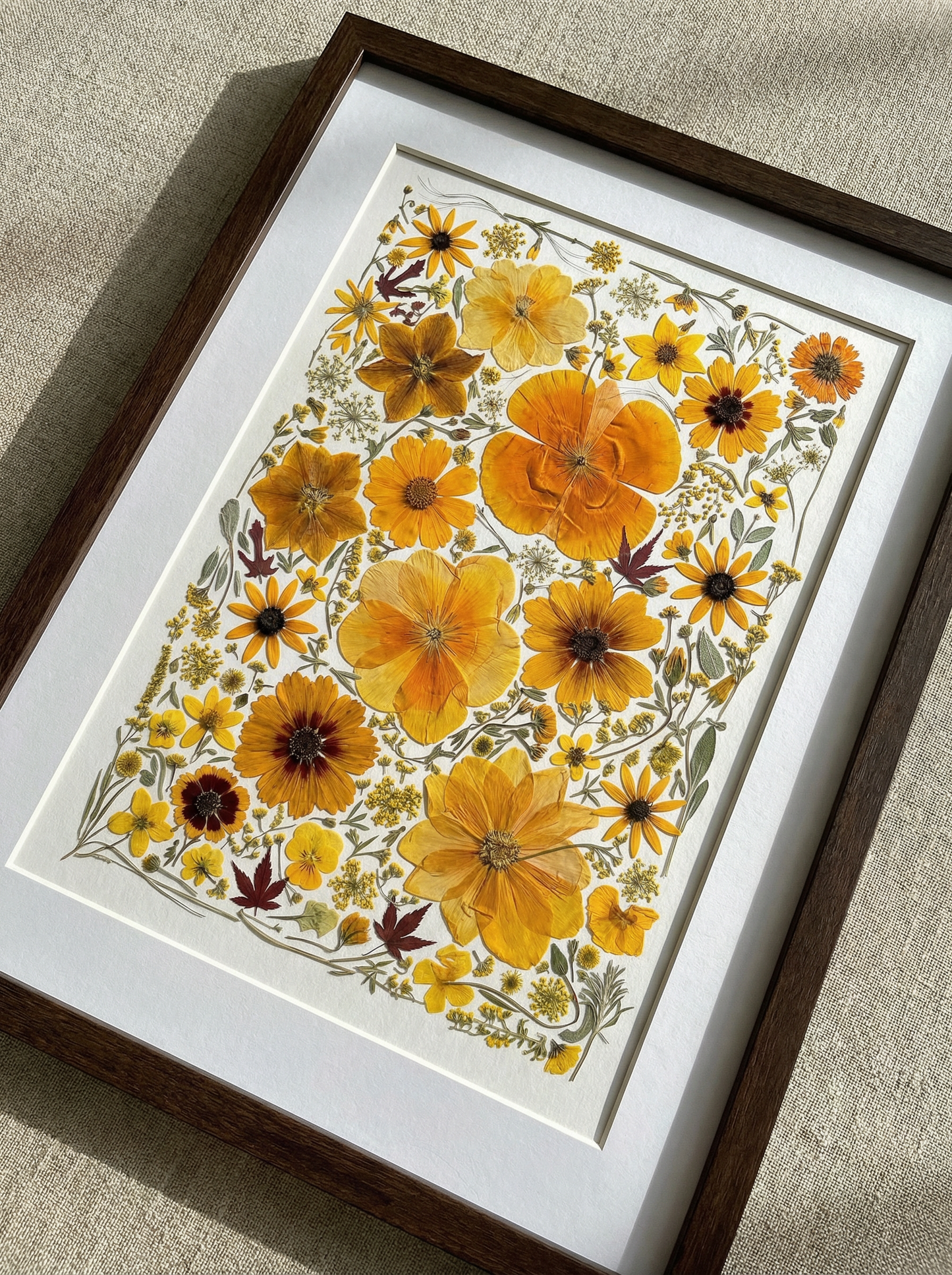 Mélange del Raccolto d’Oro