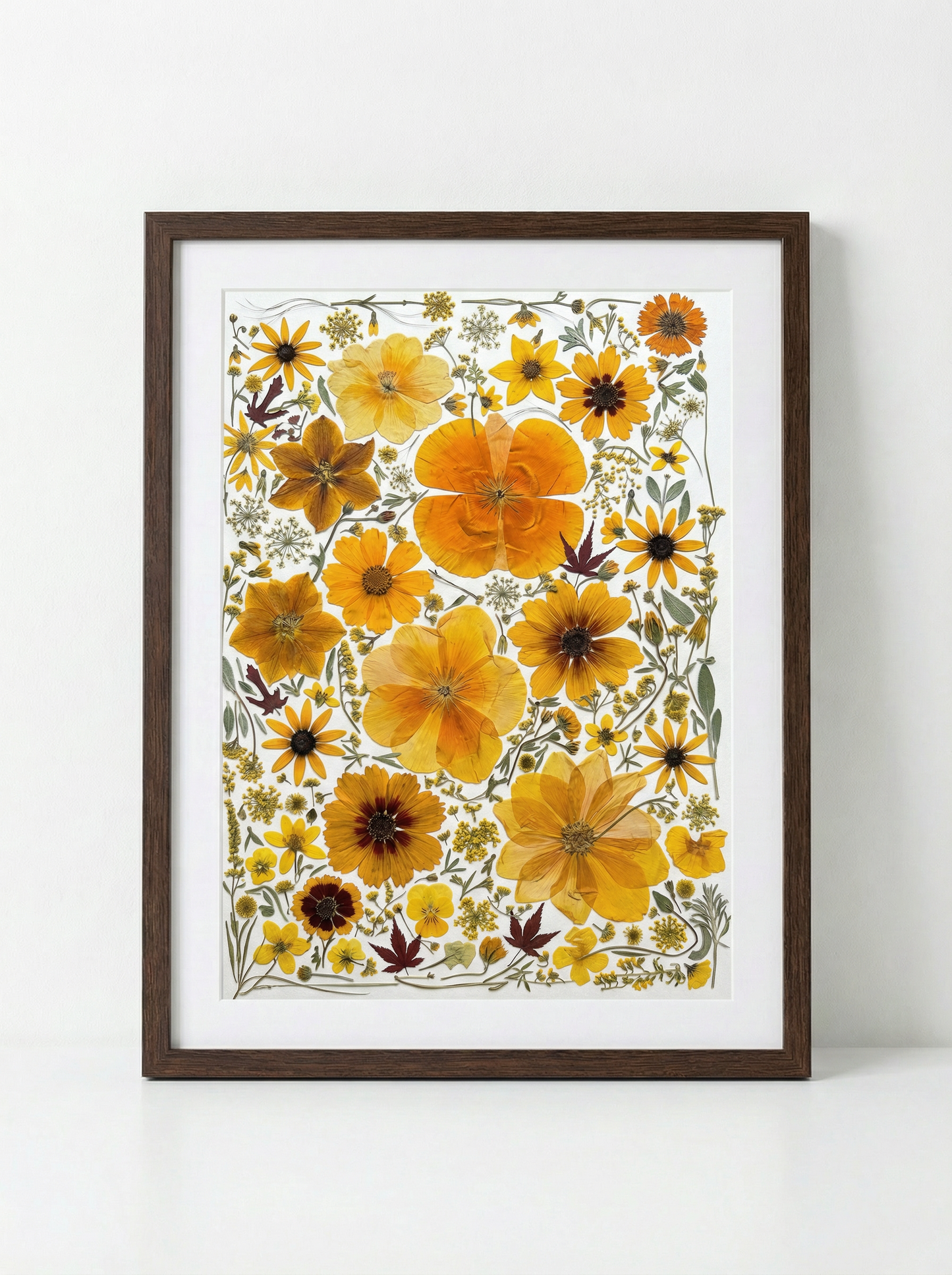 Mélange del Raccolto d’Oro