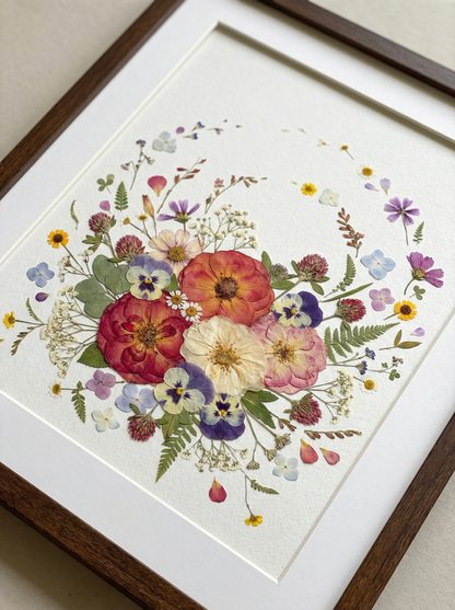 Giardino in Fiore Eterno