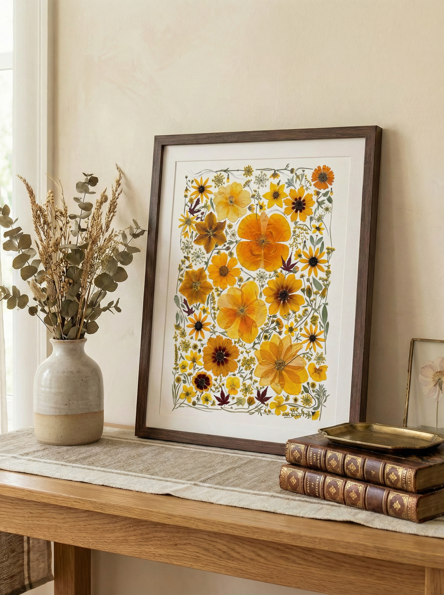 Mélange del Raccolto d’Oro