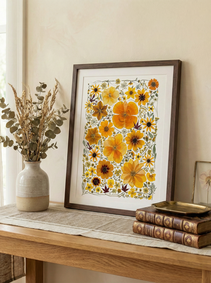 Mélange del Raccolto d’Oro