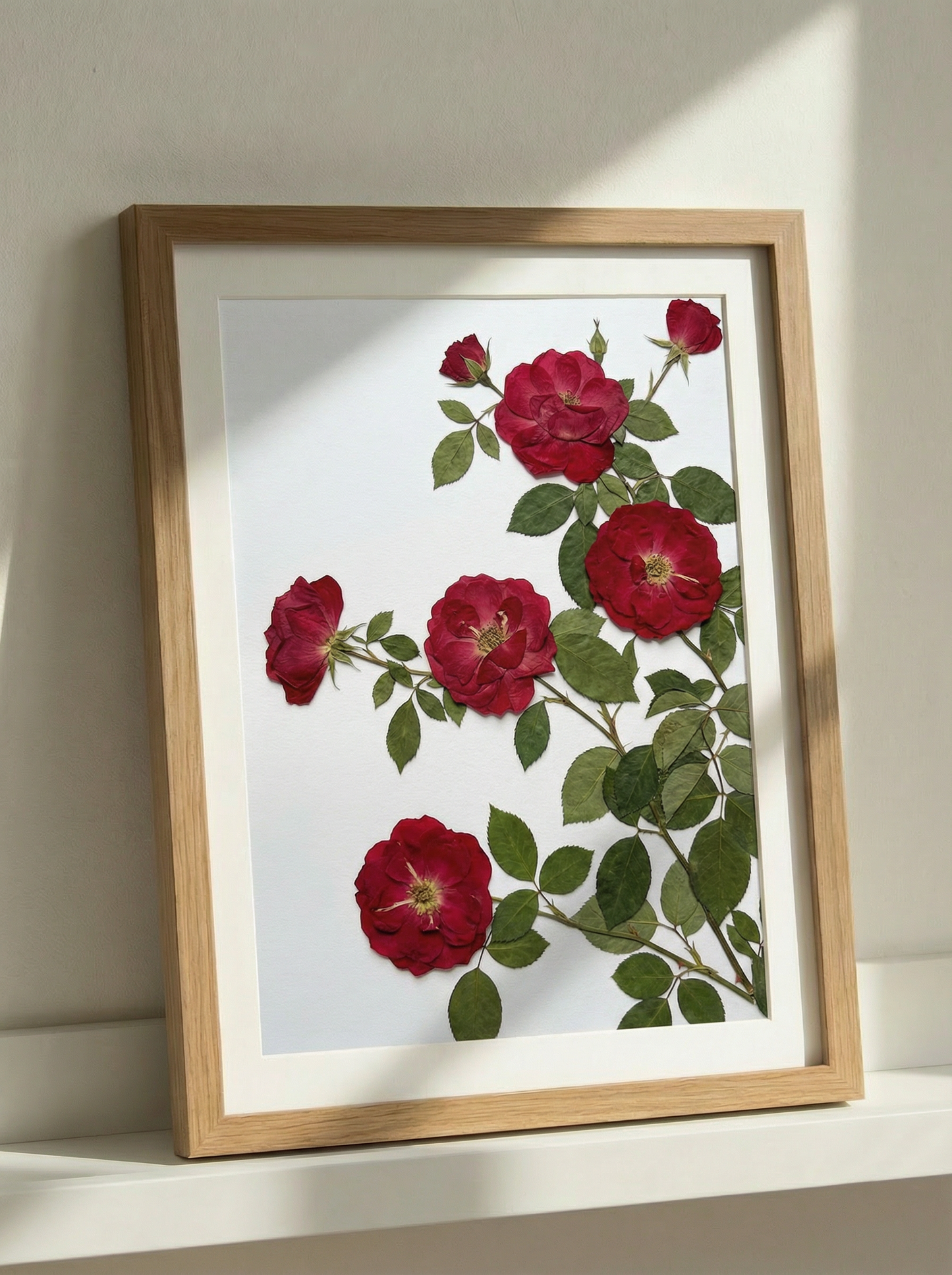 Scarlatto Rampicante