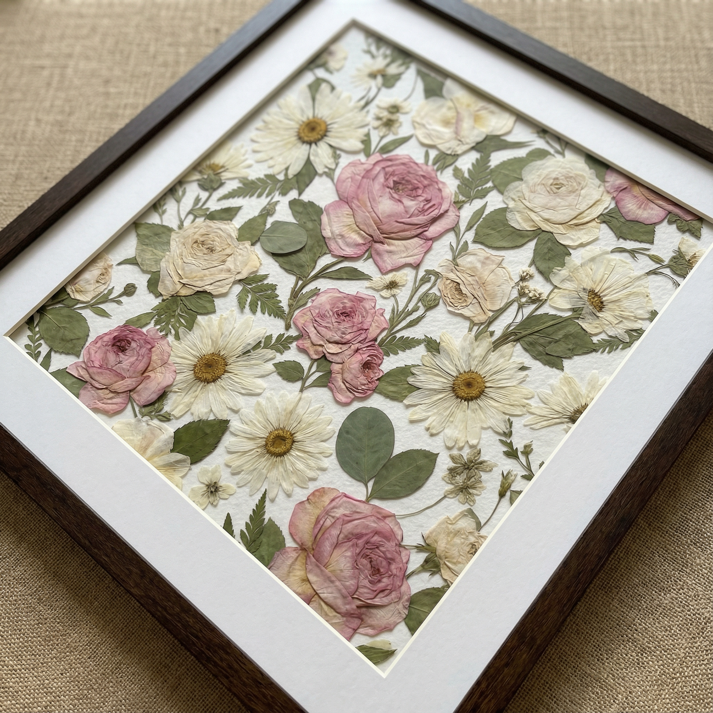 Botanica Bianca Delicata