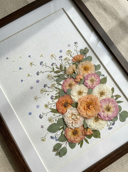 Sogno di Fioritura Eterna