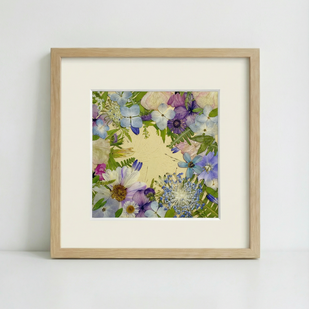 10 × 10 Giardino Baciato dal Sole