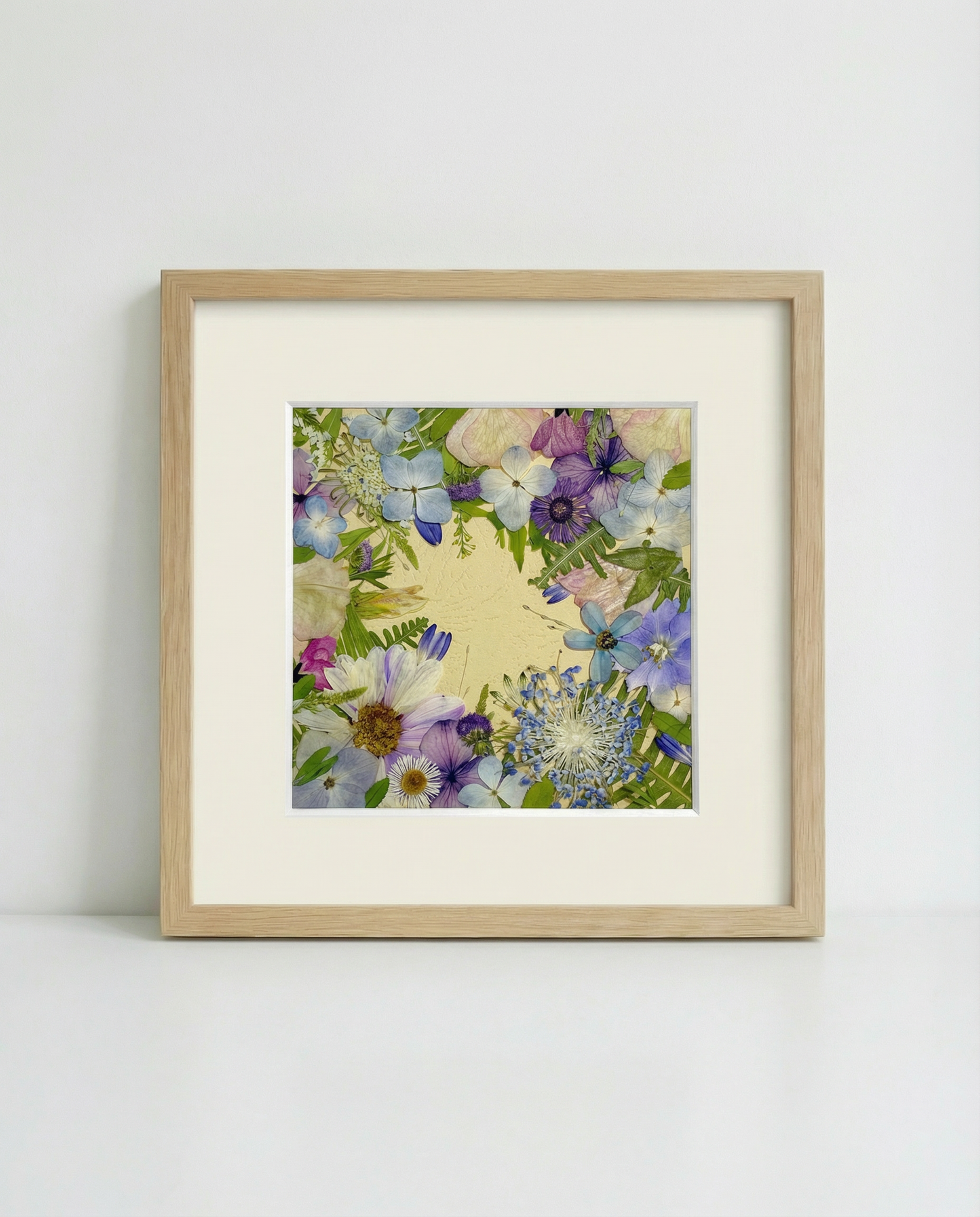 10 x 10 Sun- Kissed Garden