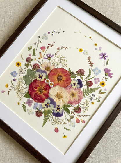 Giardino in Fiore Eterno