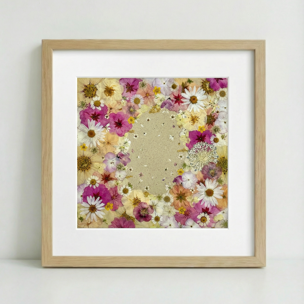 12,5 × 12,5 Fiore di Ciliegio
