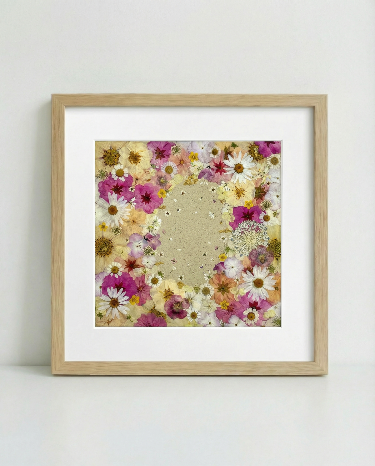 12,5 × 12,5 Fiore di Ciliegio