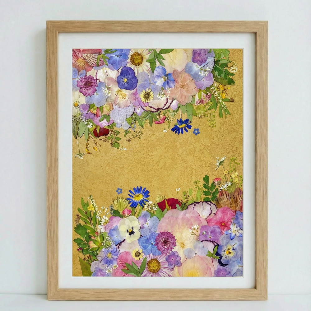 11 × 12,5 Sinfonia del Giardino