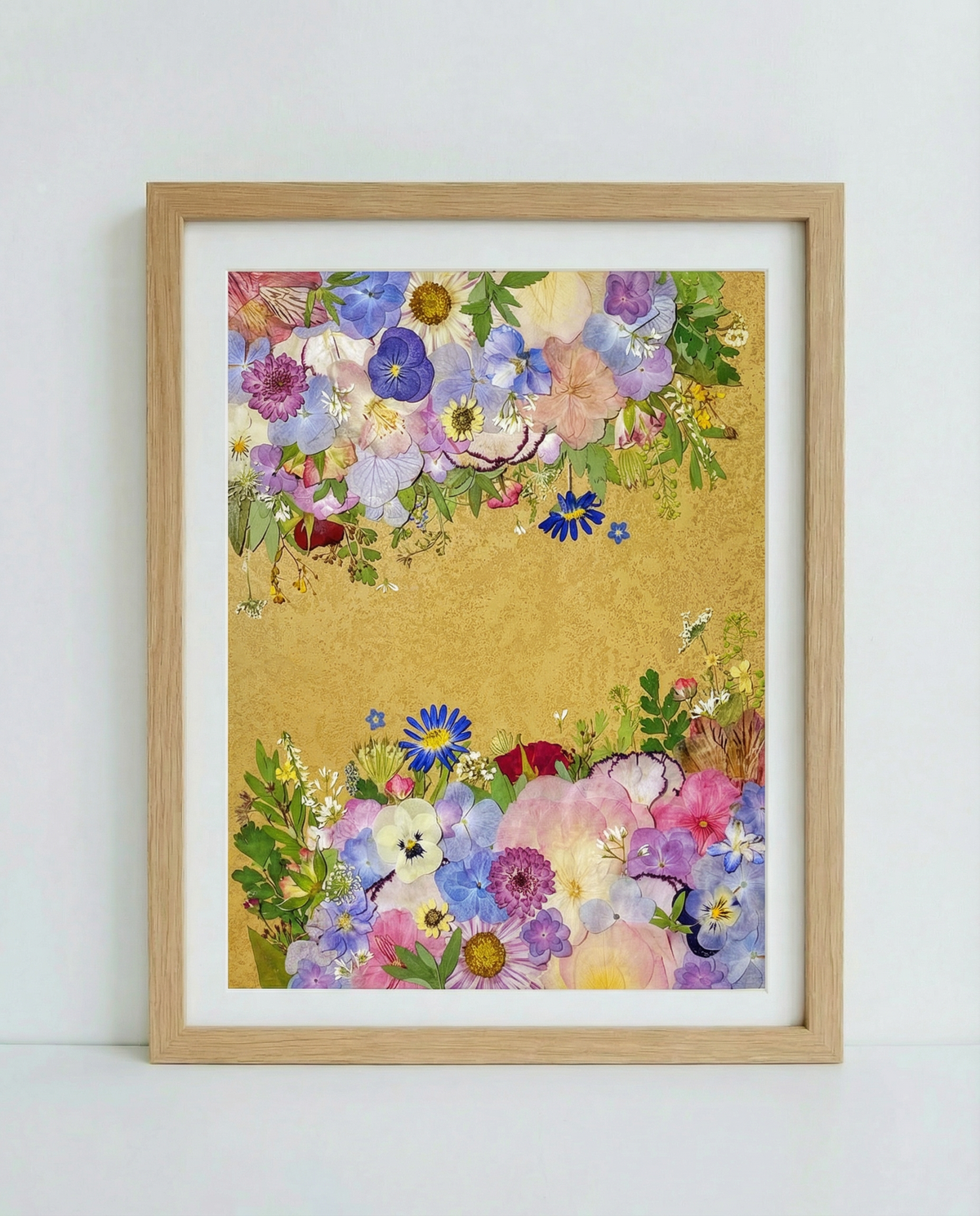 11 × 12,5 Sinfonia del Giardino