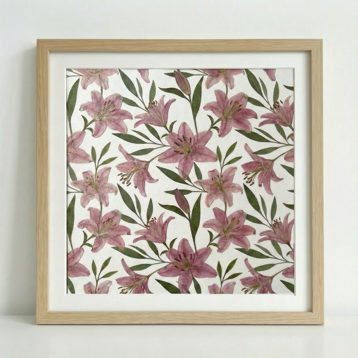 Notturno di Gigli Rosa