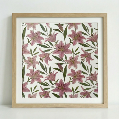 Notturno di Gigli Rosa