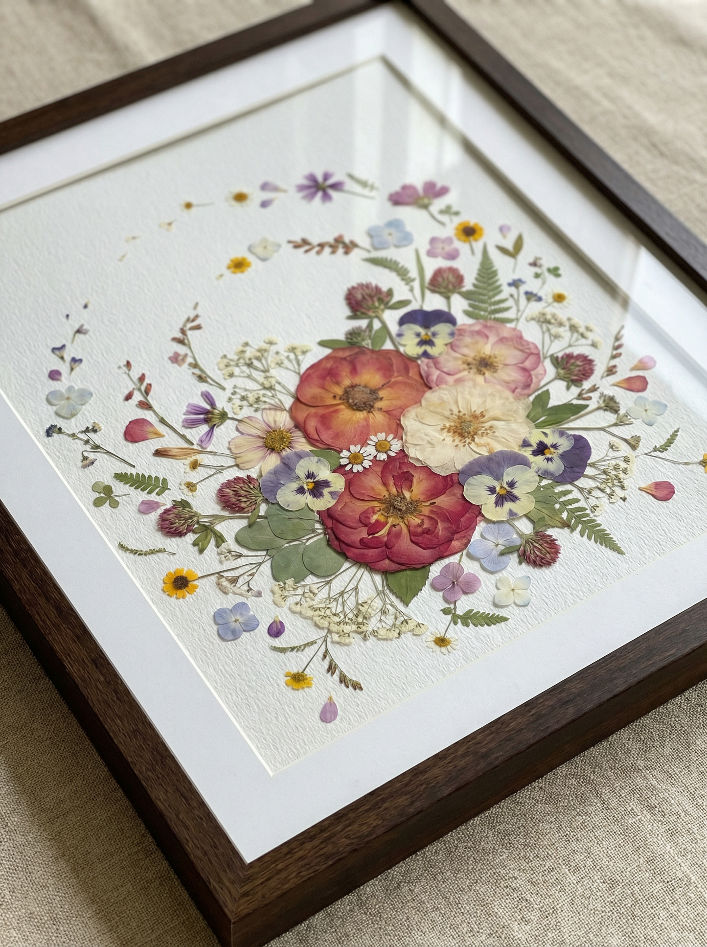 Giardino in Fiore Eterno