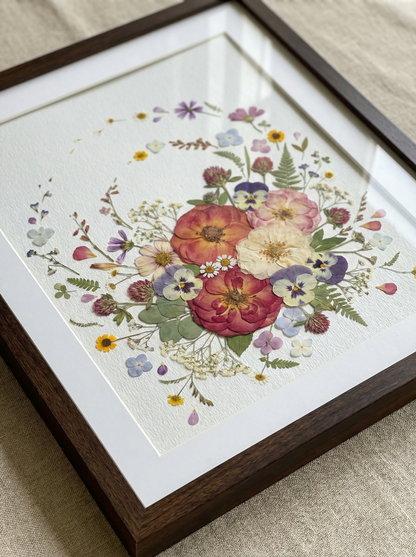 Giardino in Fiore Eterno