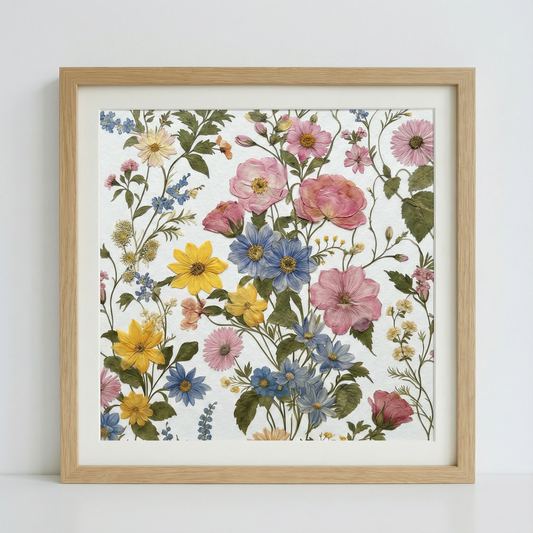 Botanica Primaverile