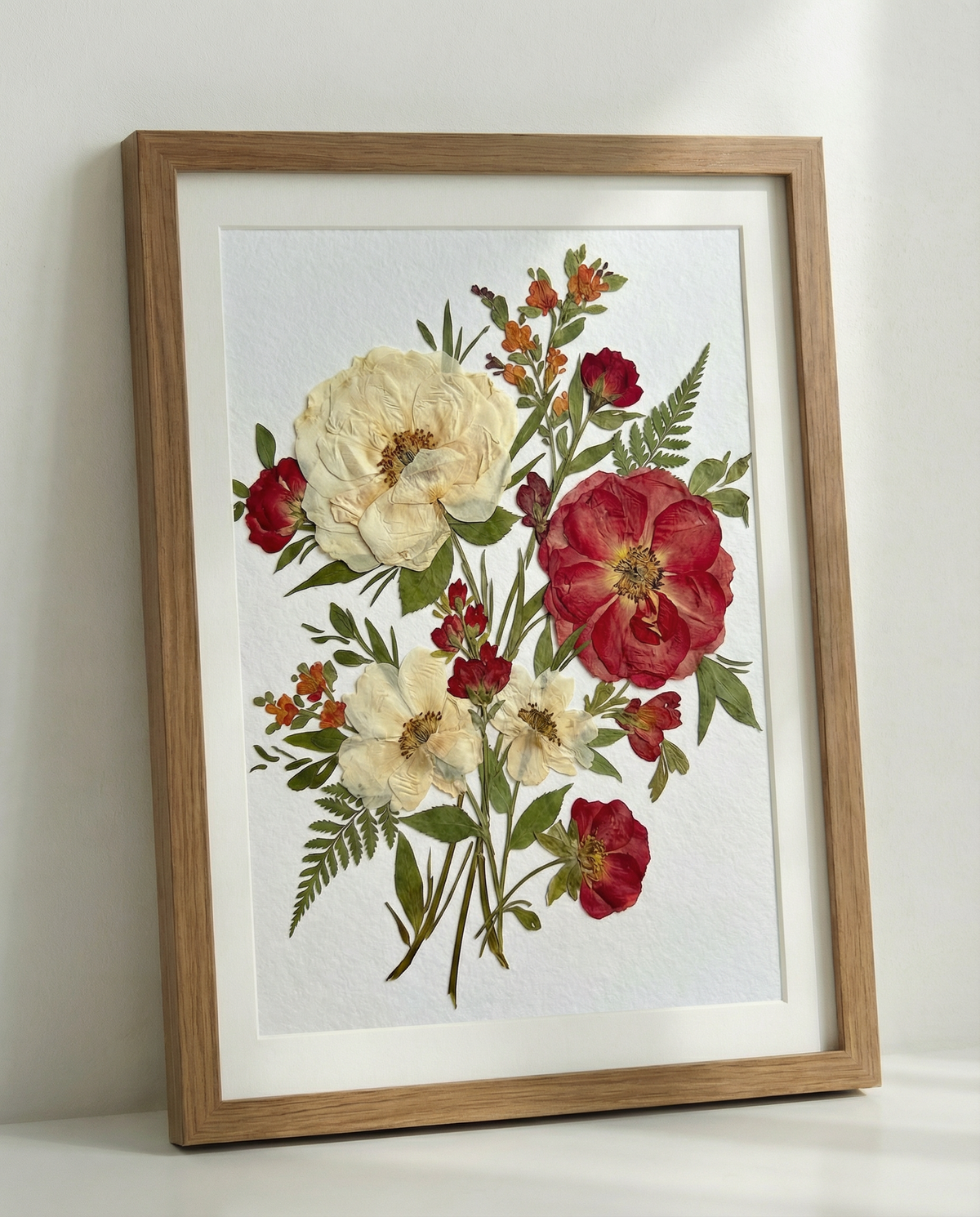 Rosa Senza Tempo