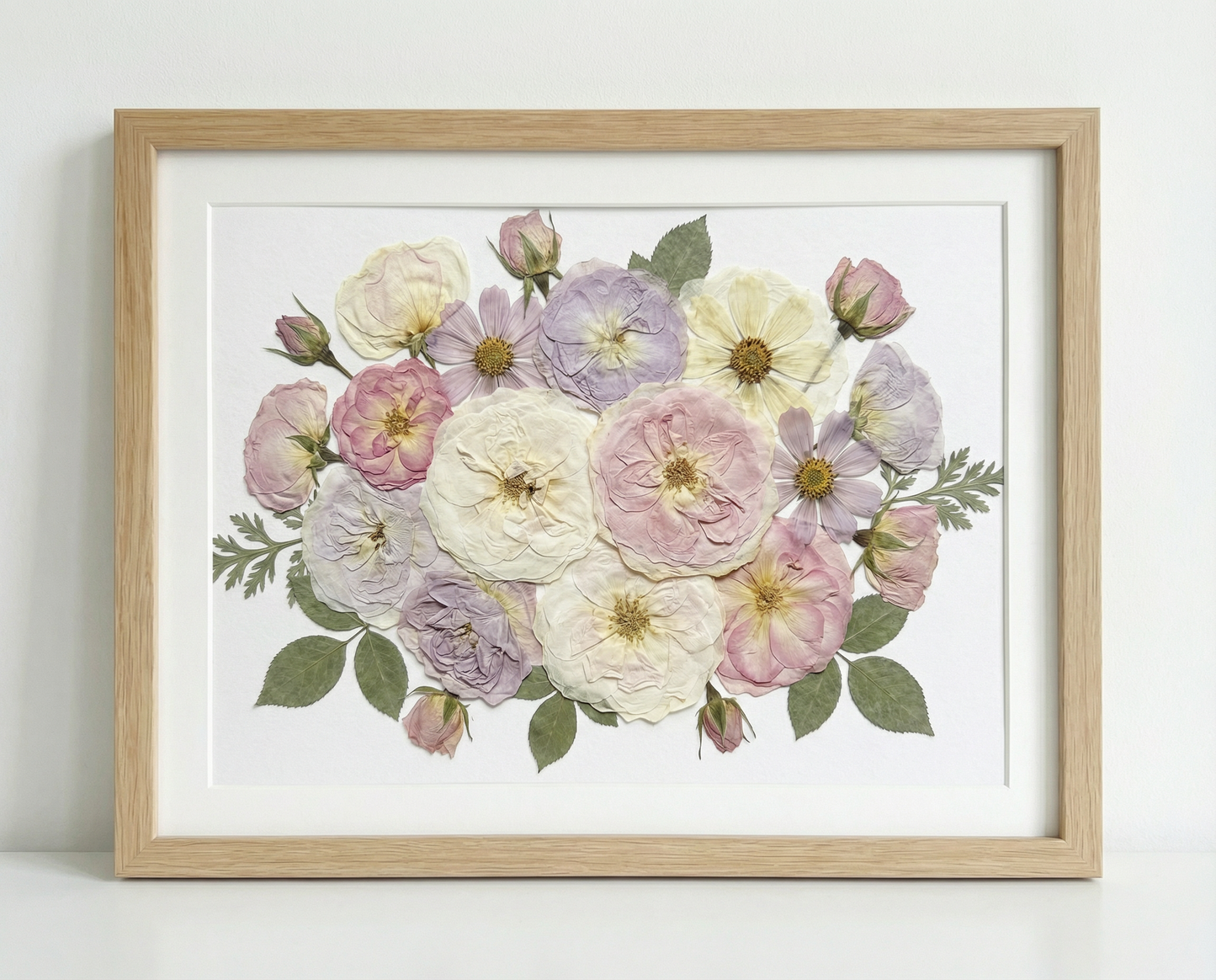 Rose Garden Daydream