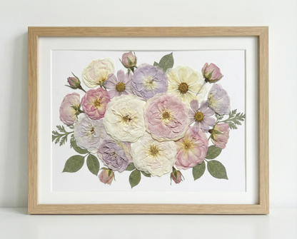 Rose Garden Daydream