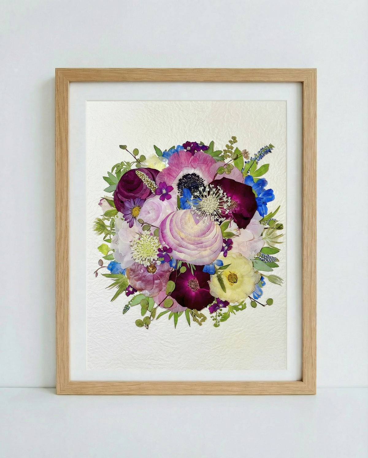 BLOSSOM - ROSSES