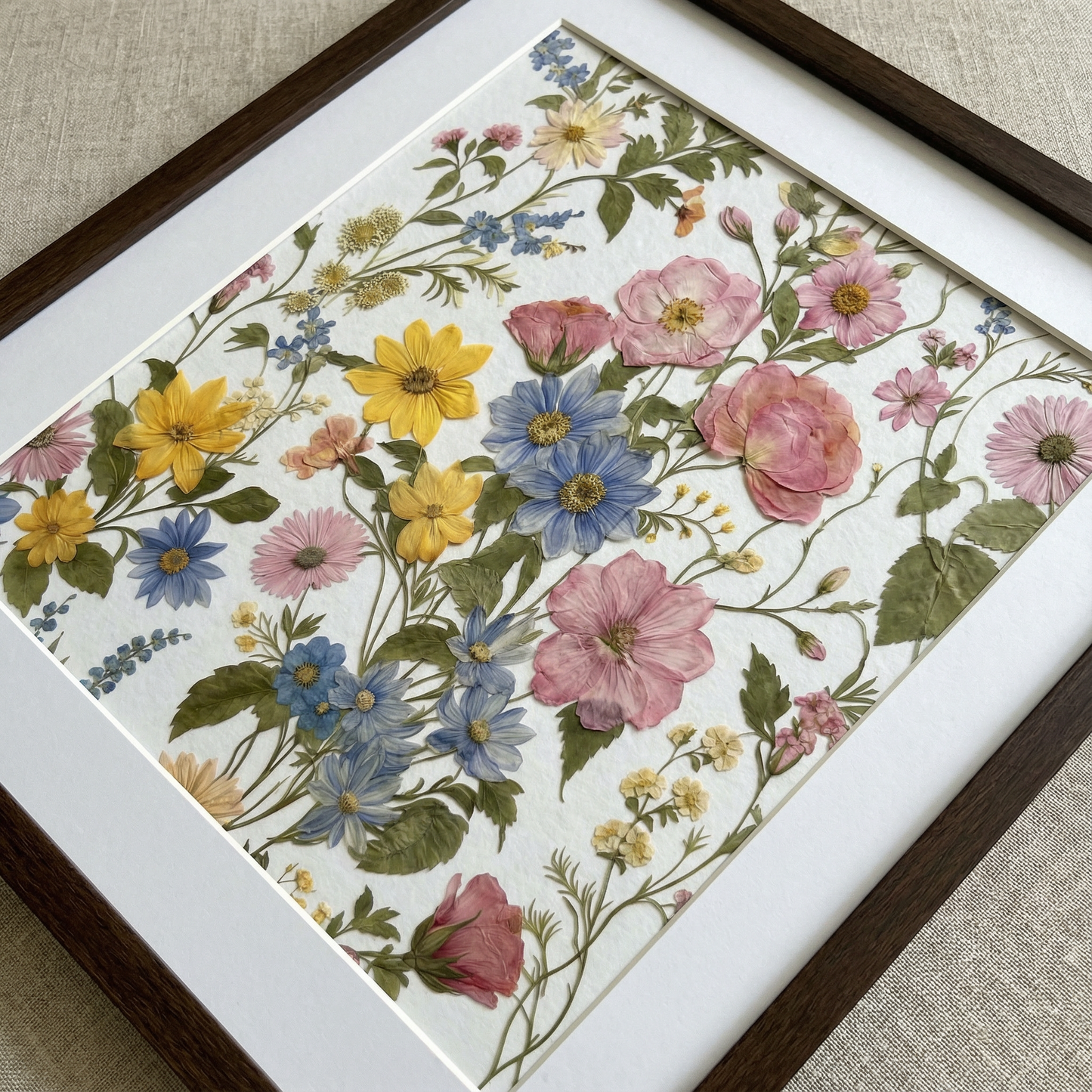 Botanica Primaverile