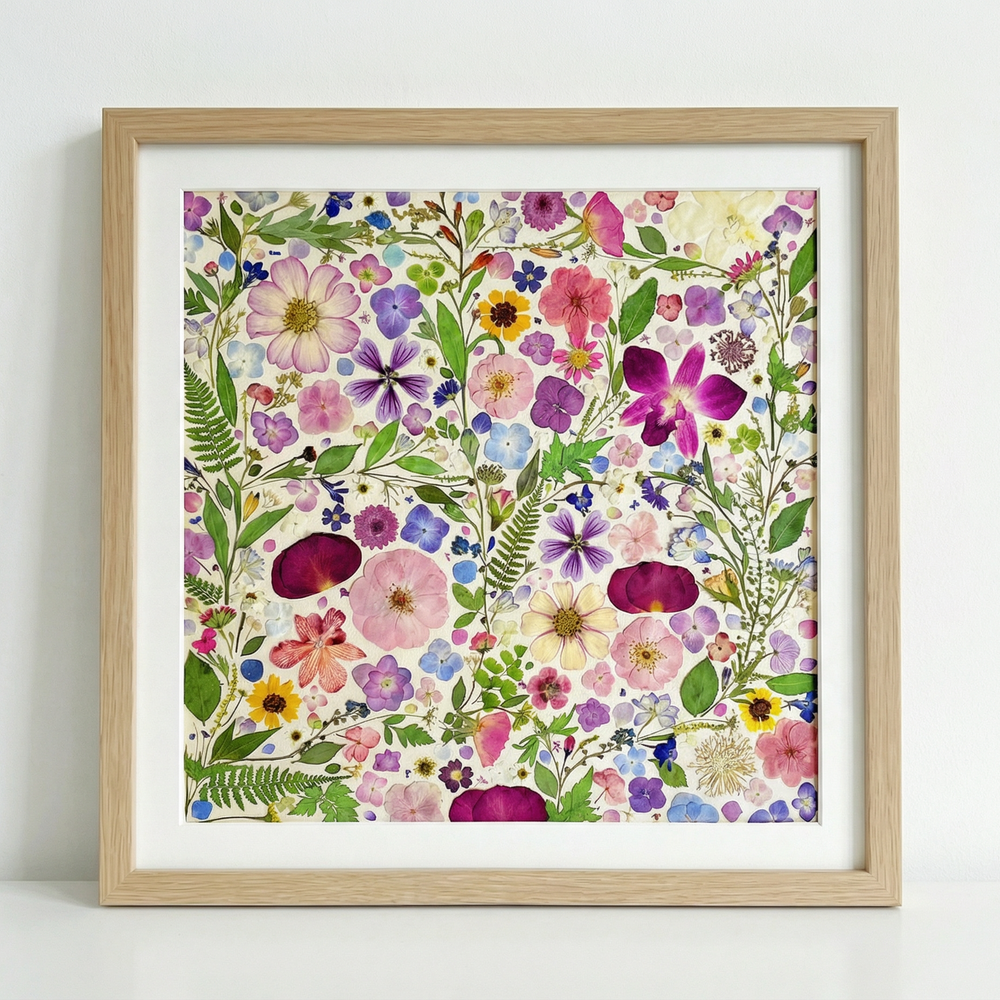 Palette Colorata