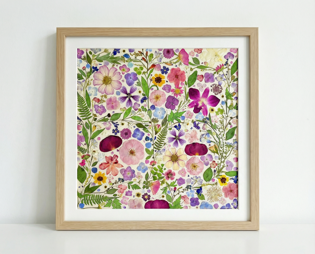 Palette Colorata